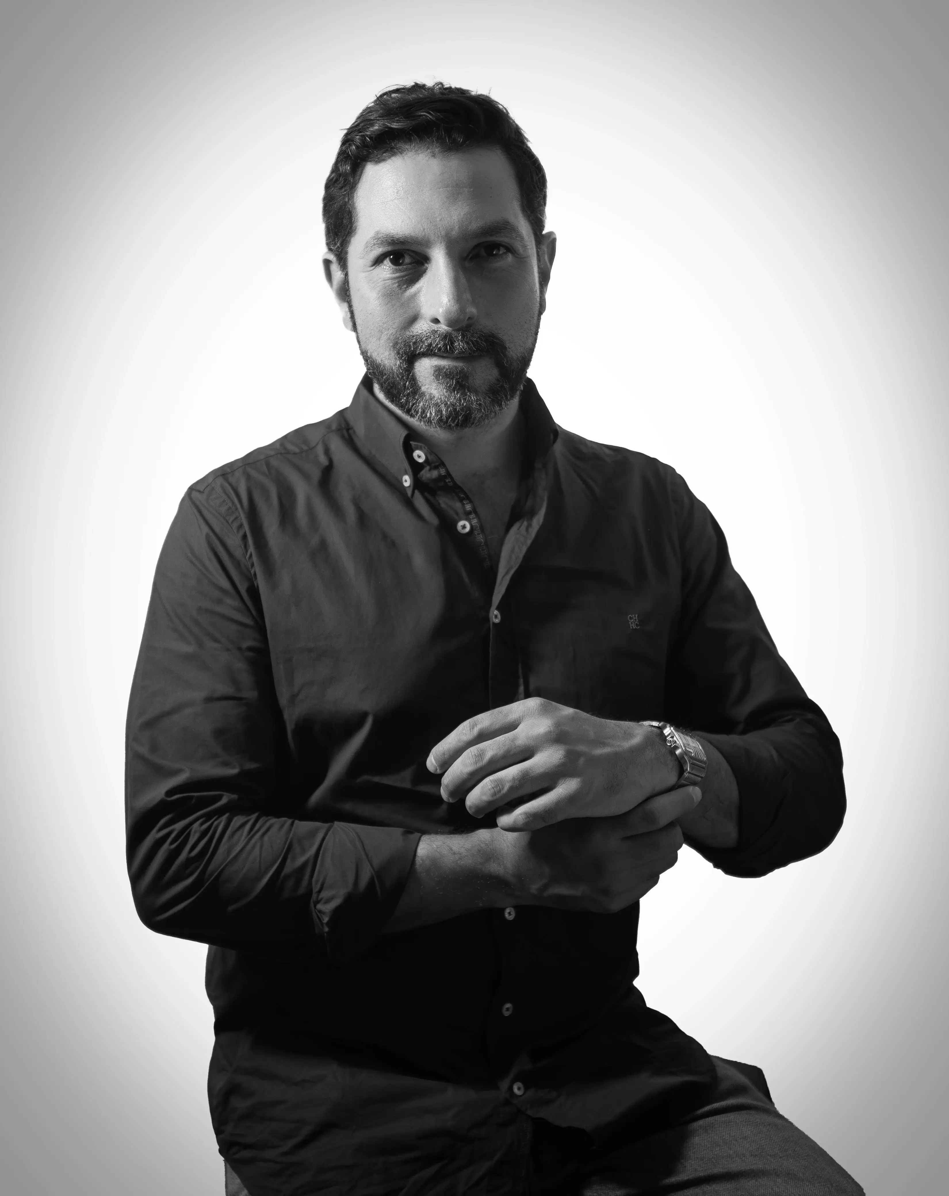 Doctor Juan Pablo Molina Contacto