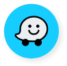 Doctor Juan Pablo Molina Waze